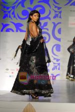Model walks the ramp for Monapali at Aamby Valley India Bridal week DAY 3 on 31st Oct 2010 (34).JPG